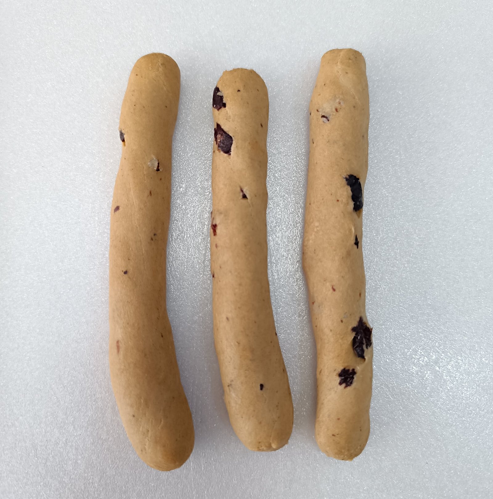 Κριτσίνια - Δάγκος