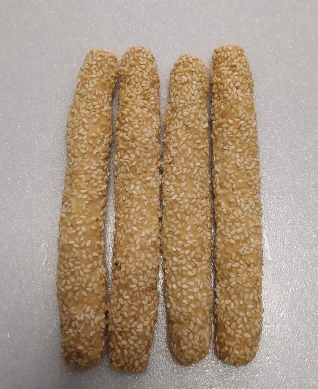 Κριτσίνια - Δάγκος