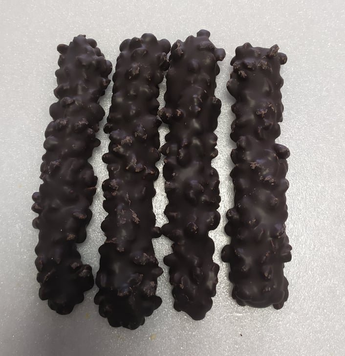 Κριτσίνια - Δάγκος