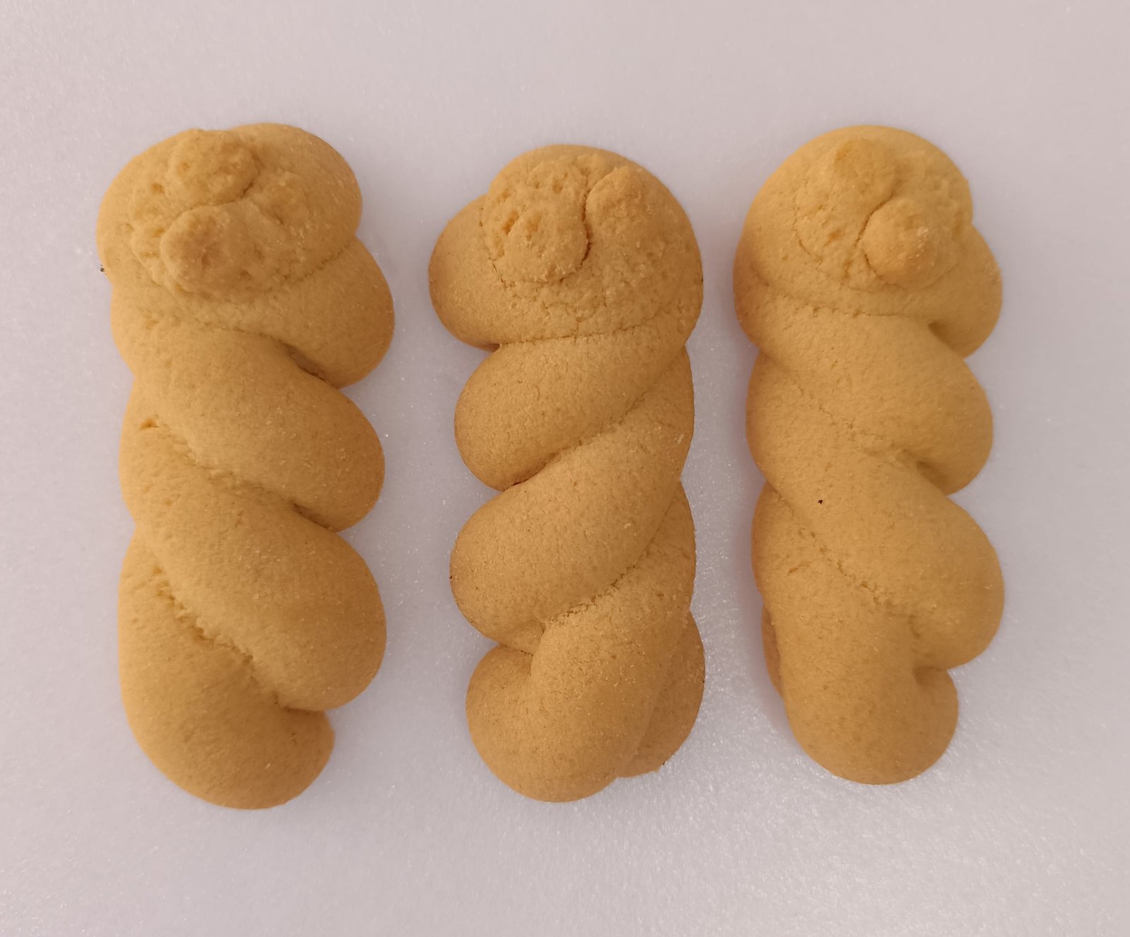 Μπισκότα - Δάγκος