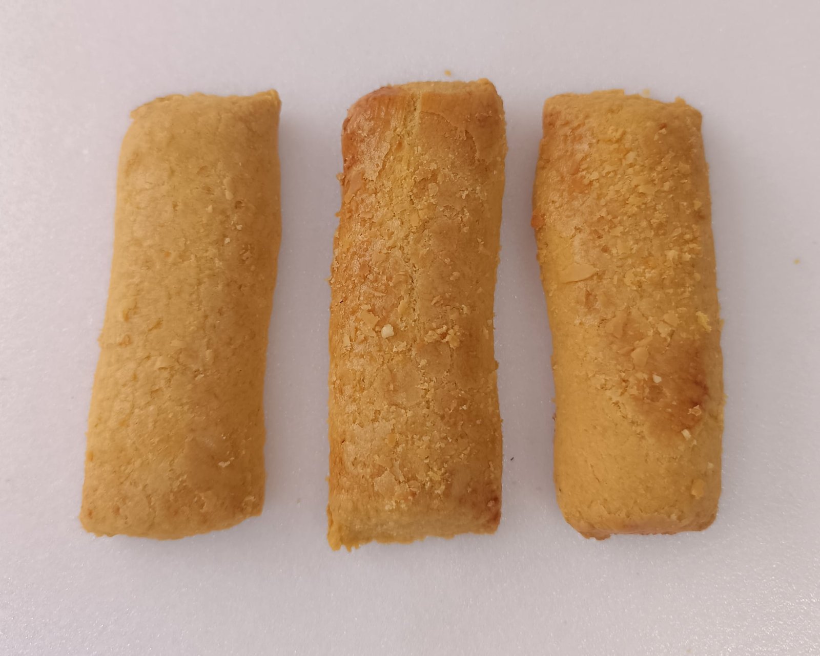 Μπισκότα - Δάγκος