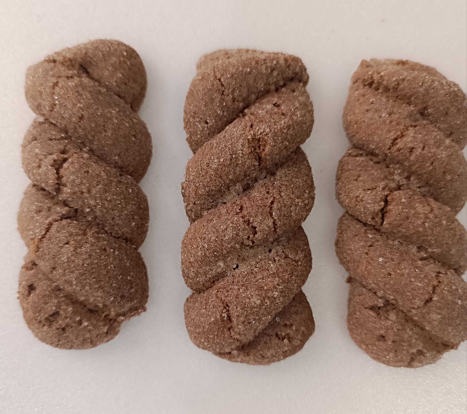 Μπισκότα - Δάγκος