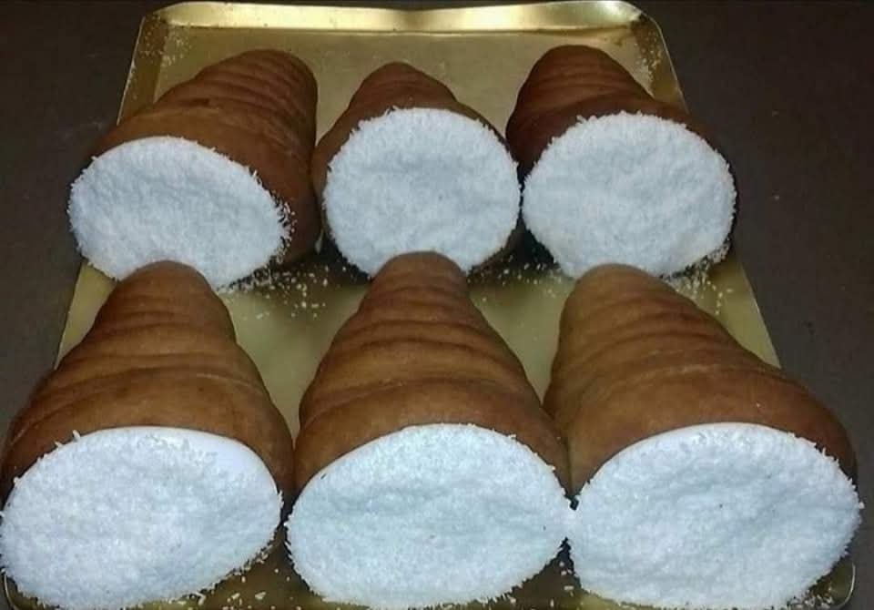 Ατομικά Γλυκά - Δάγκος