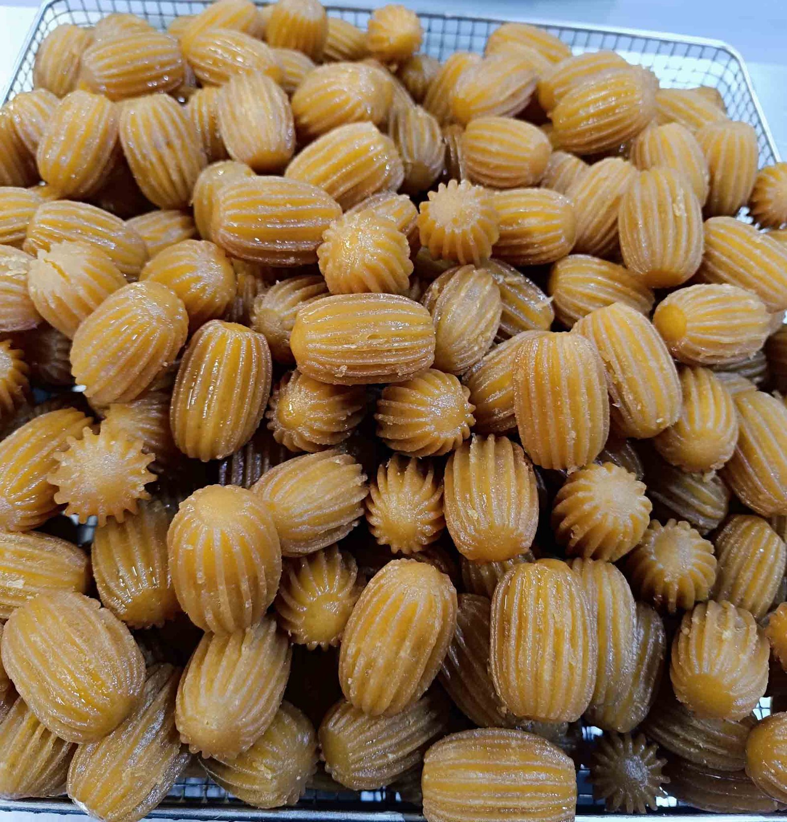 Σιροπιαστά Κιλού - Δάγκος