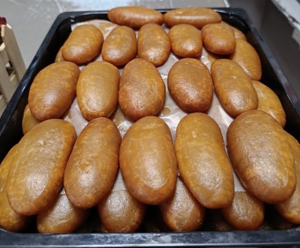 Σιροπιαστά Κιλού