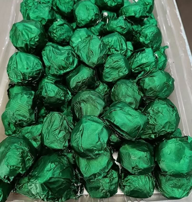 Τυλιχτά Κεράσματα