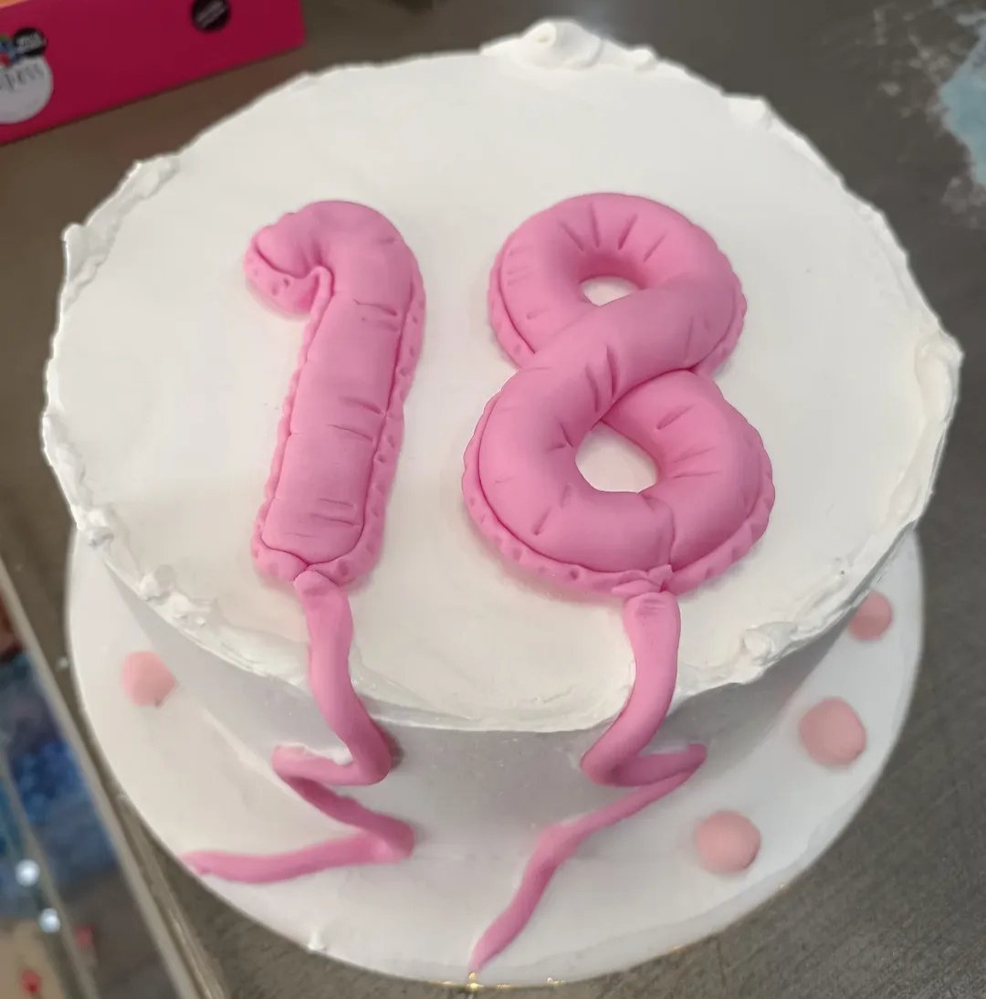 Τούρτες Ενηλίκων - Δάγκος