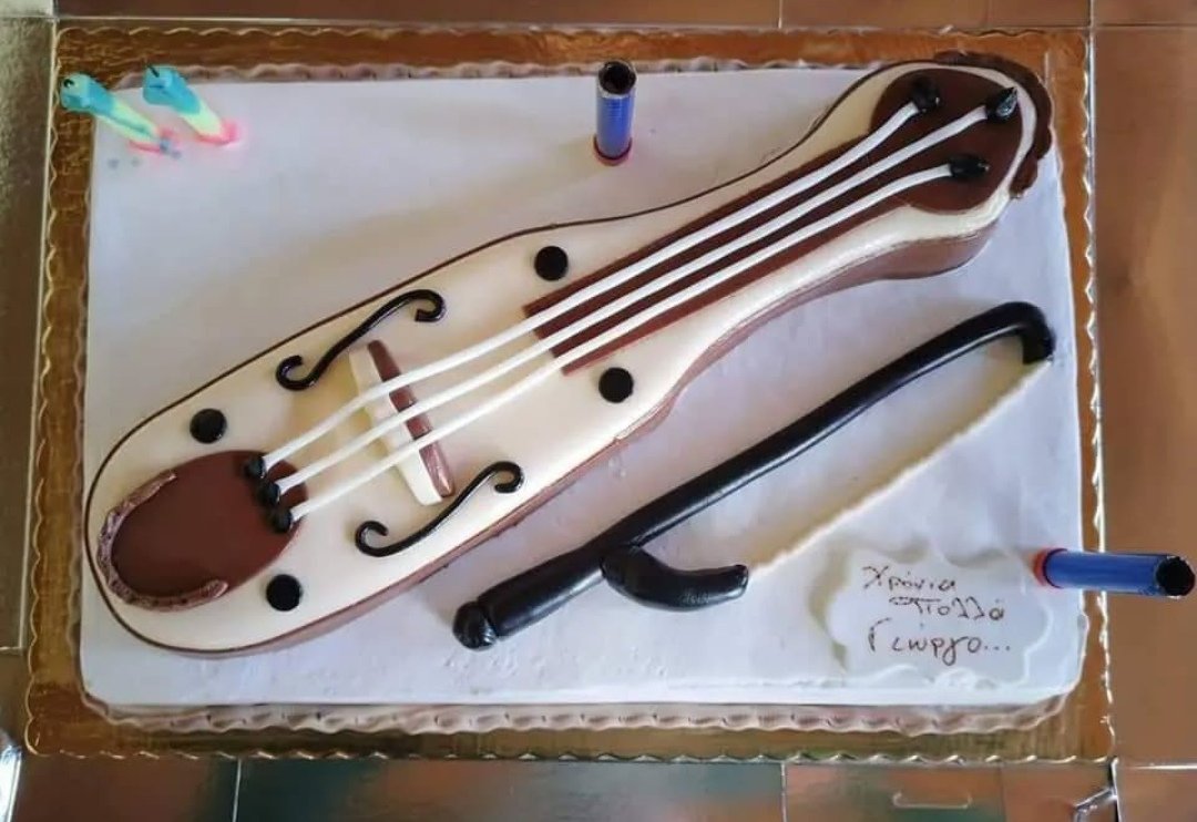 Τούρτες Ενηλίκων - Δάγκος