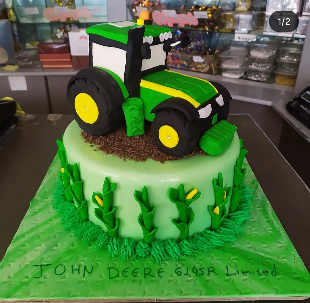 Τούρτες Ενηλίκων - Δάγκος