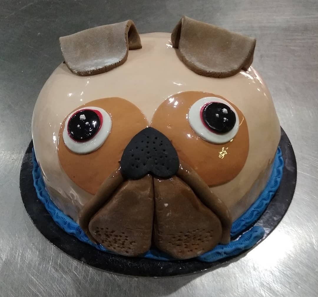 Τούρτες Αγοριών - Δάγκος