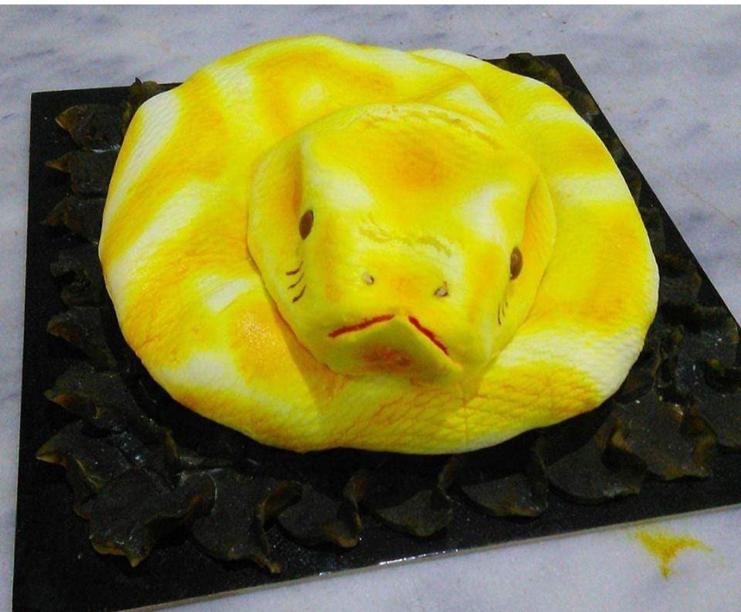 Τούρτες Αγοριών - Δάγκος