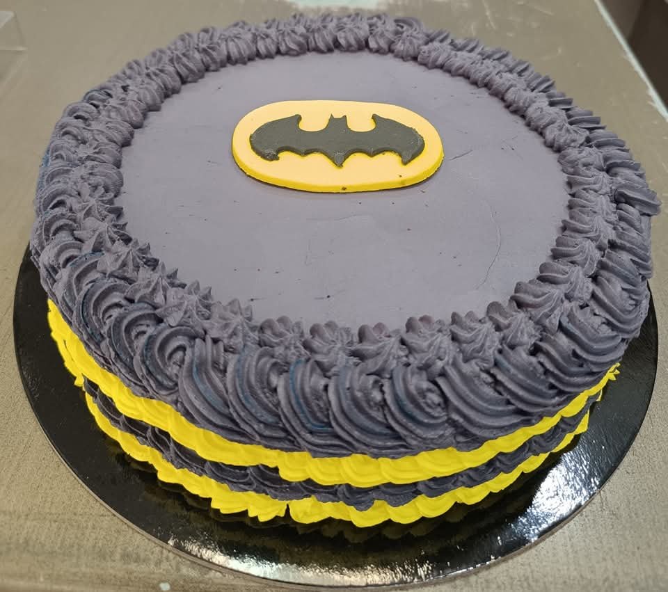 Τούρτες Αγοριών - Δάγκος