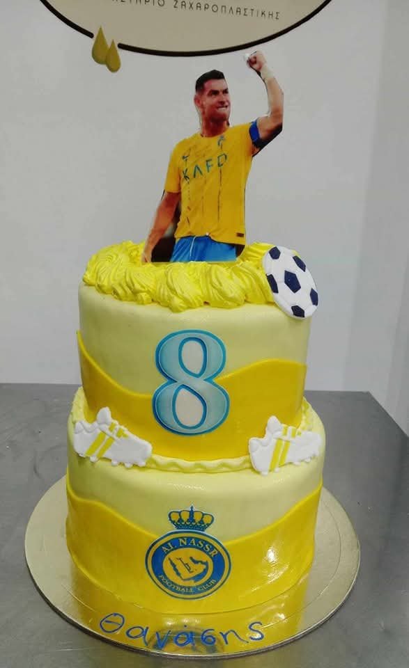 Τούρτες Αγοριών - Δάγκος