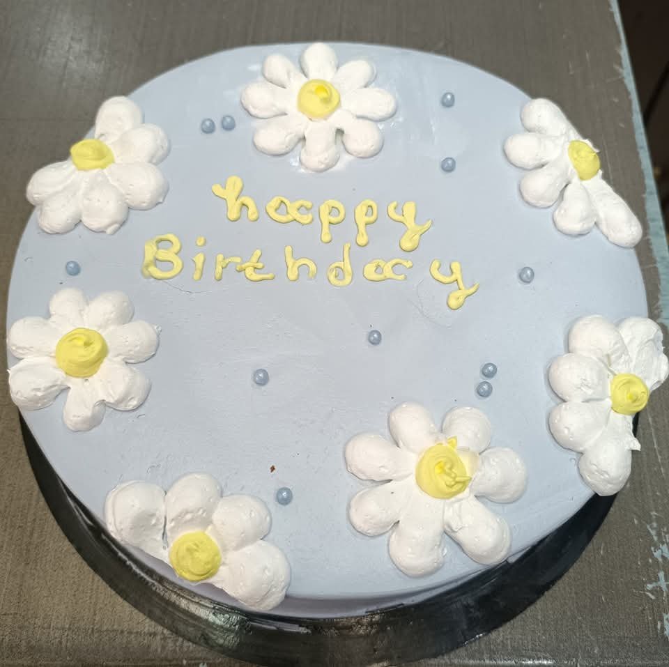 Τούρτες Κοριτσιών - Δάγκος