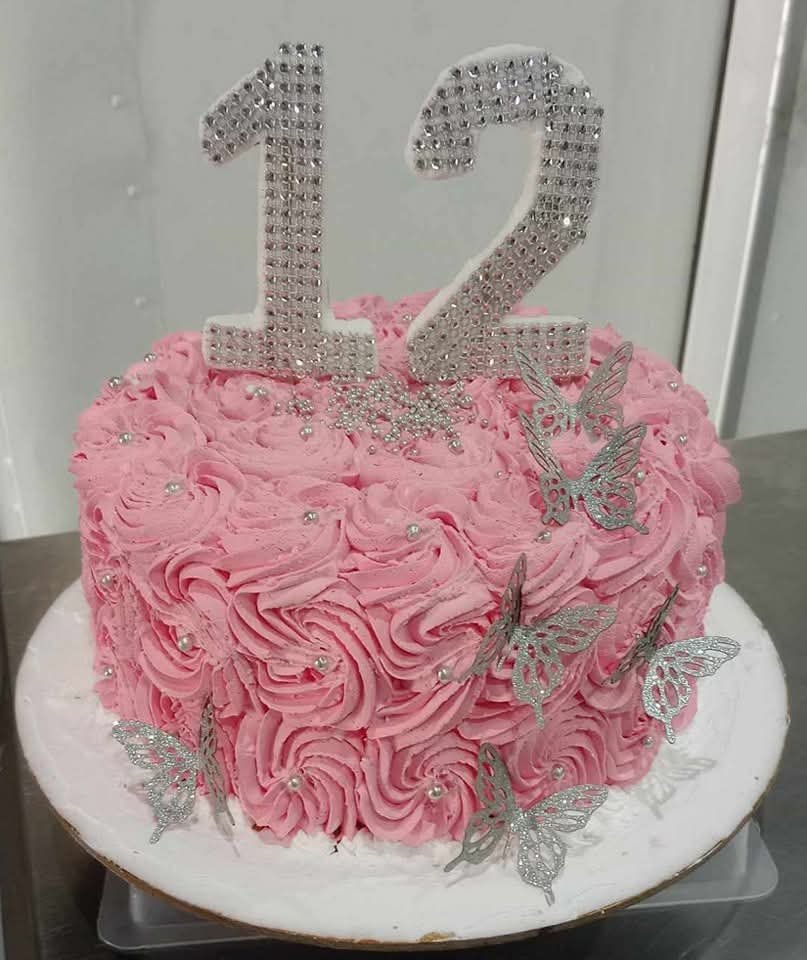 Τούρτες Κοριτσιών