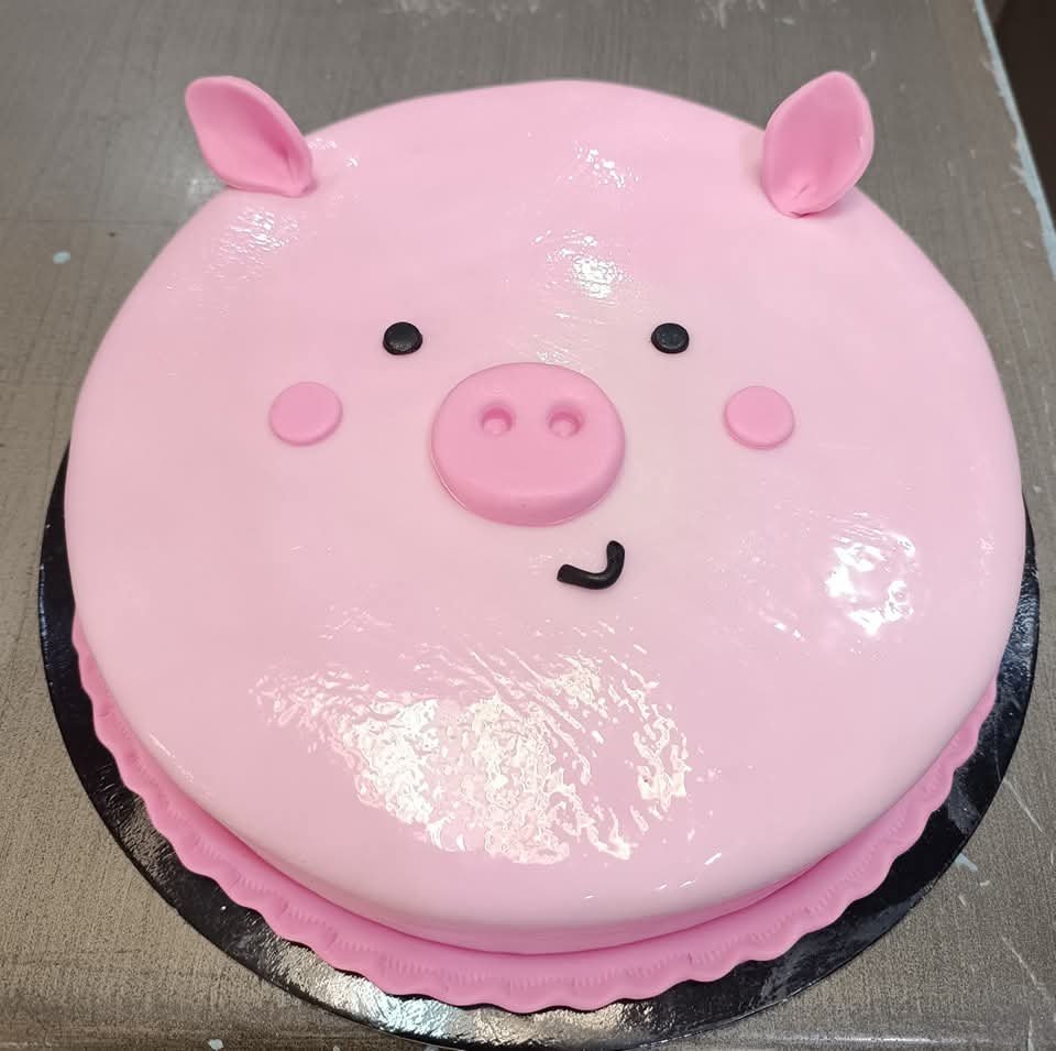 Τούρτες Κοριτσιών - Δάγκος