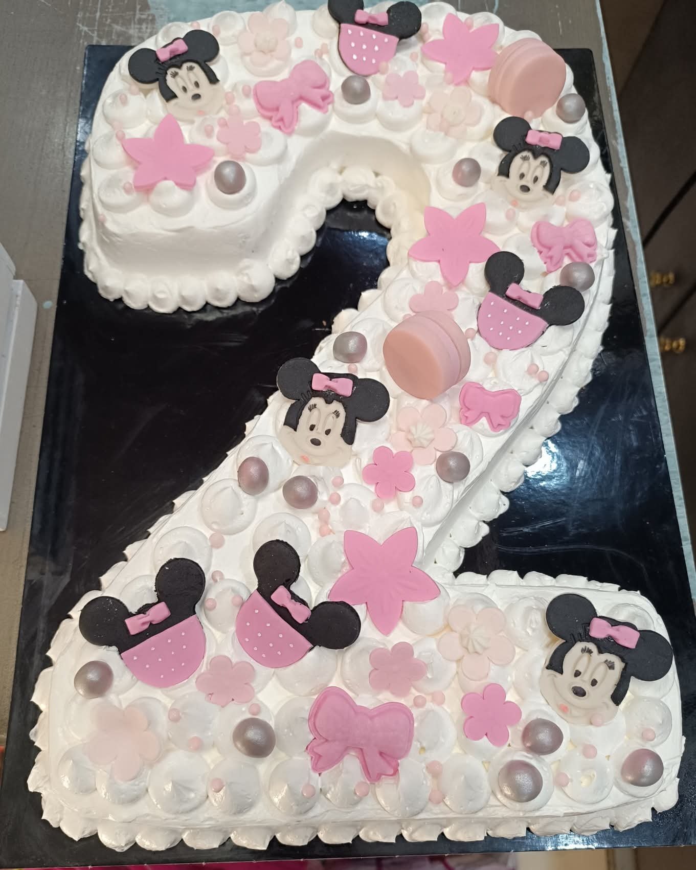 Τούρτες Κοριτσιών - Δάγκος