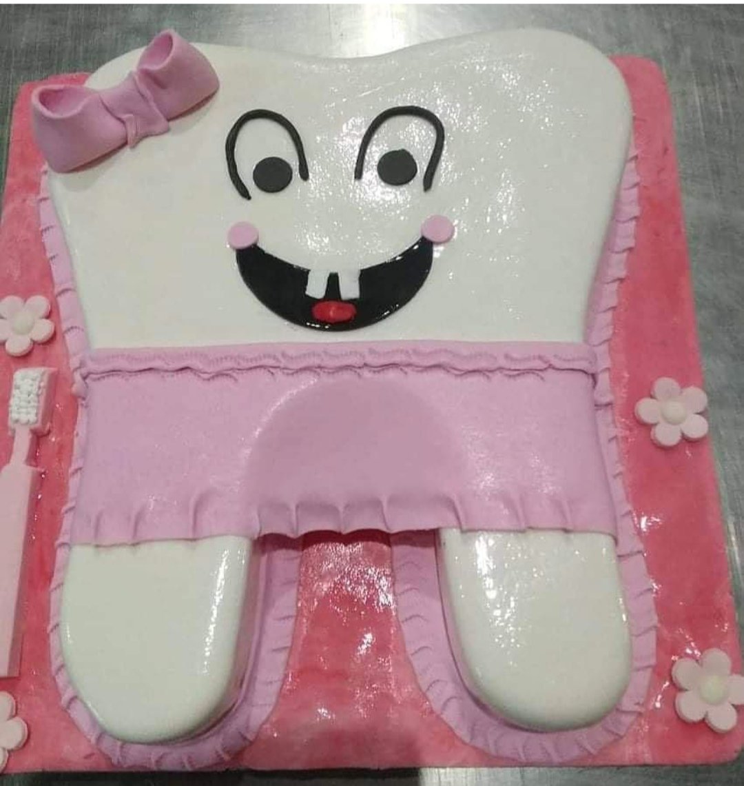 Τούρτες Κοριτσιών - Δάγκος