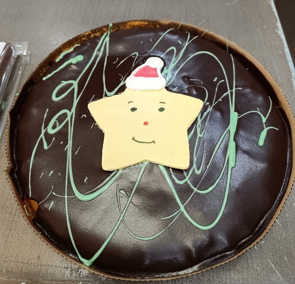 Χριστούγεννα - Δάγκος