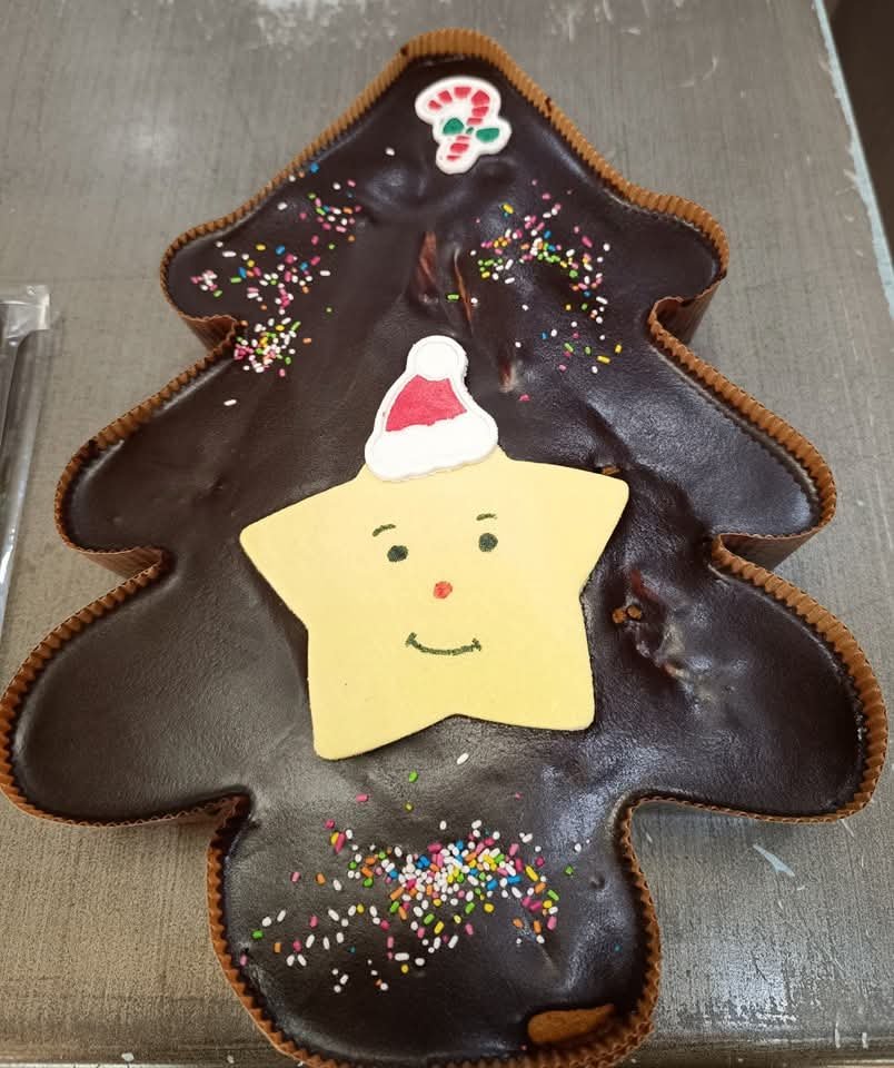 Χριστούγεννα - Δάγκος