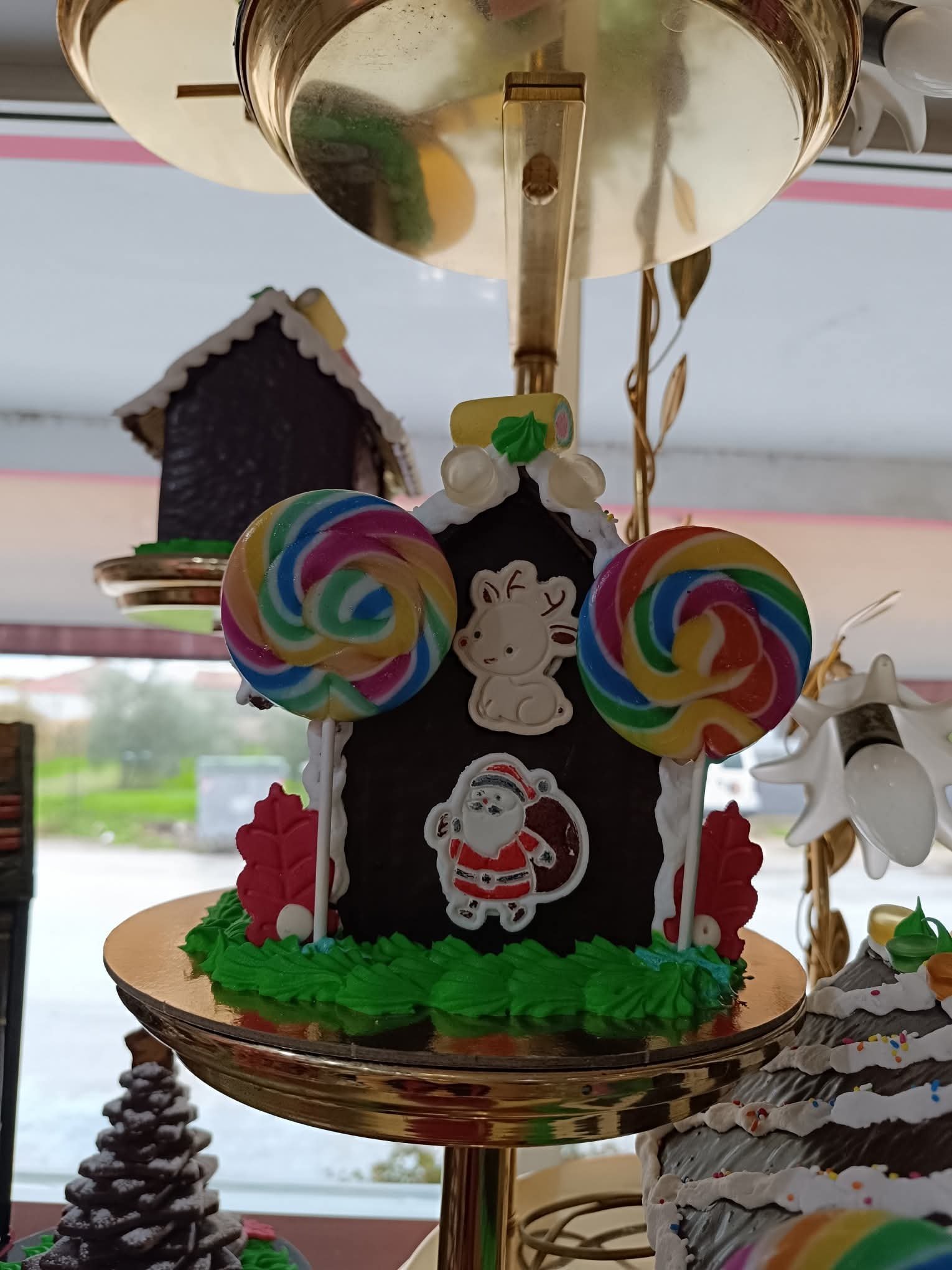 Χριστούγεννα