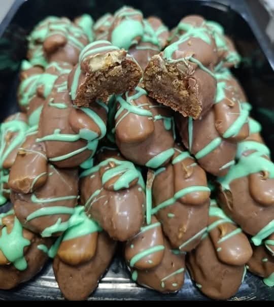 Χριστούγεννα - Δάγκος