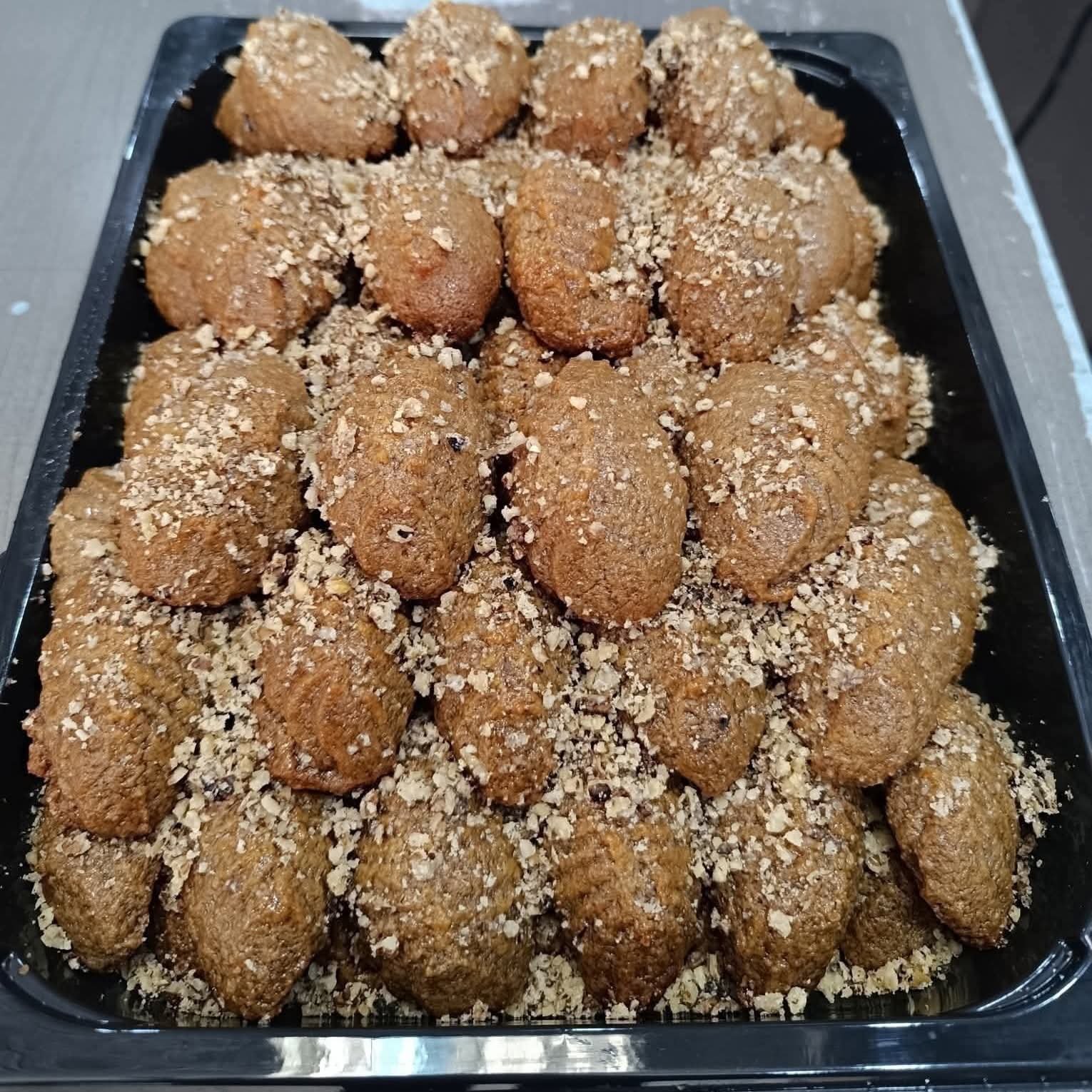 Χριστούγεννα - Δάγκος