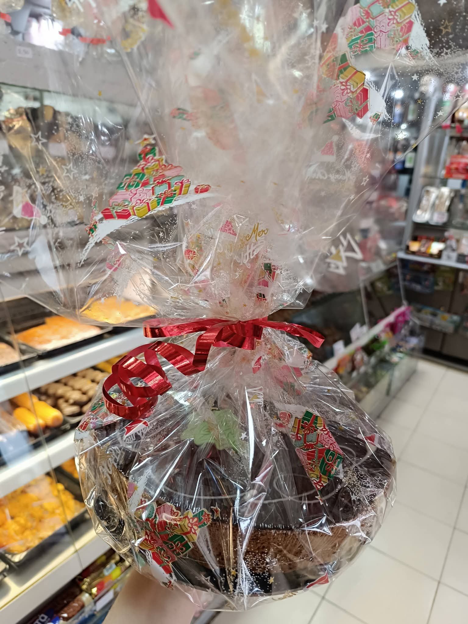 Χριστούγεννα