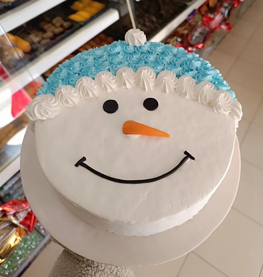 Χριστούγεννα - Δάγκος