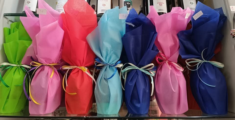 Πάσχα - Δάγκος