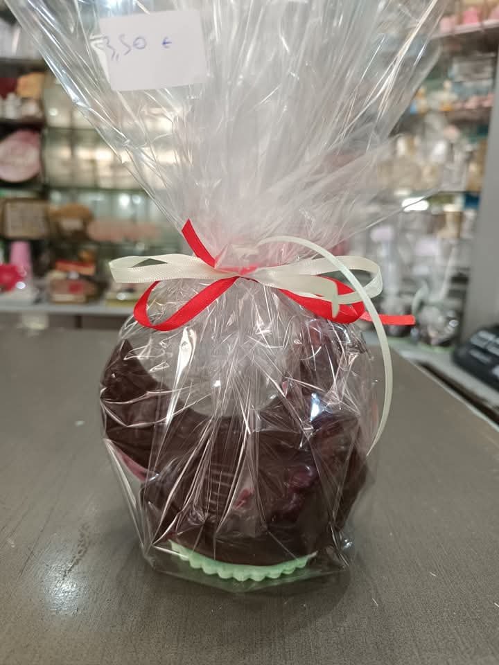 Πάσχα - Δάγκος