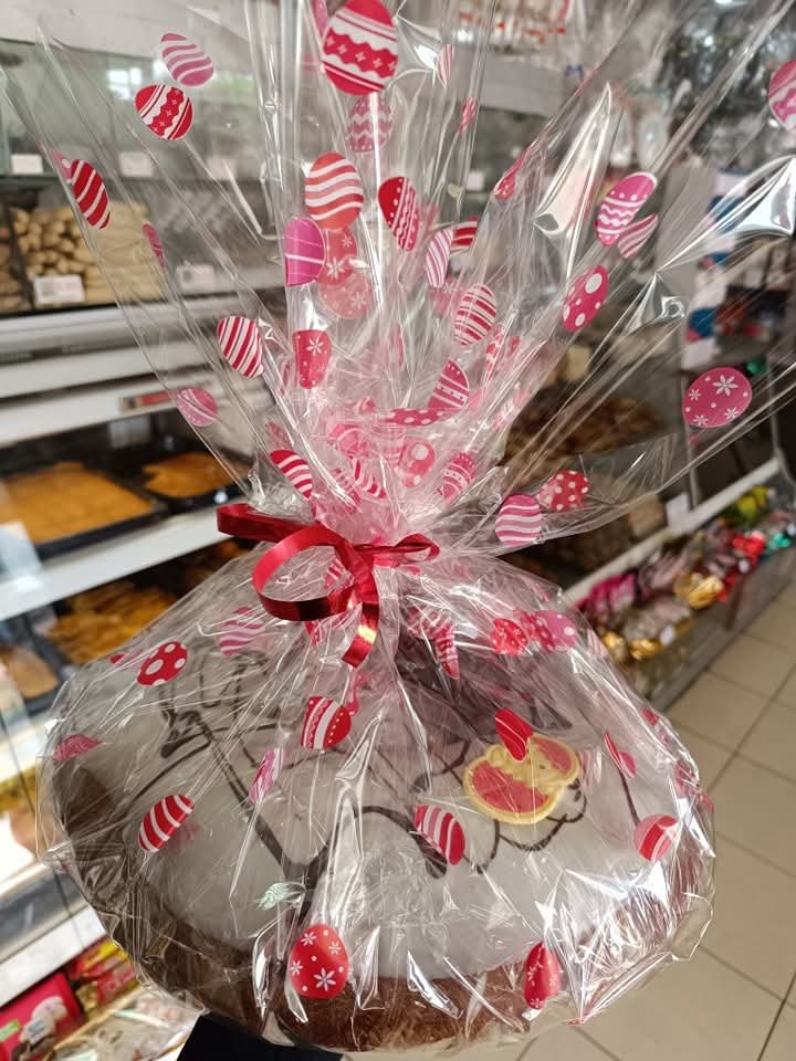 Πάσχα - Δάγκος