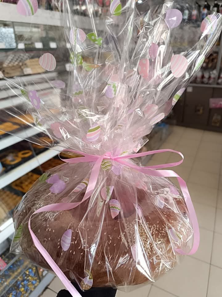 Πάσχα - Δάγκος