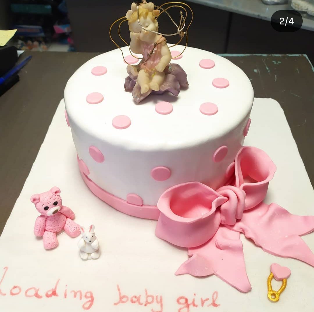 Αποκάλυψη Φύλου - Δάγκος