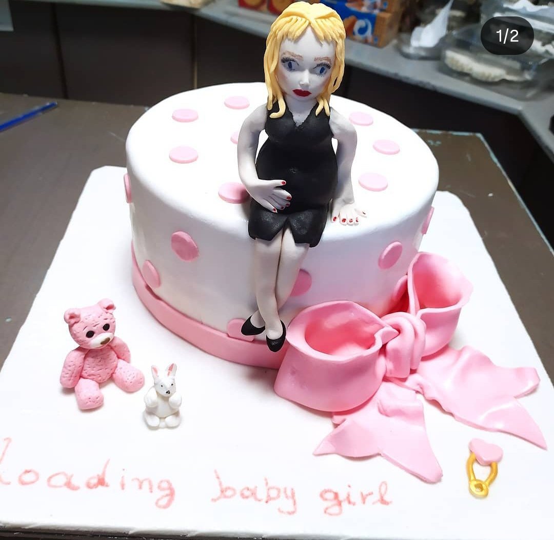 Αποκάλυψη Φύλου - Δάγκος