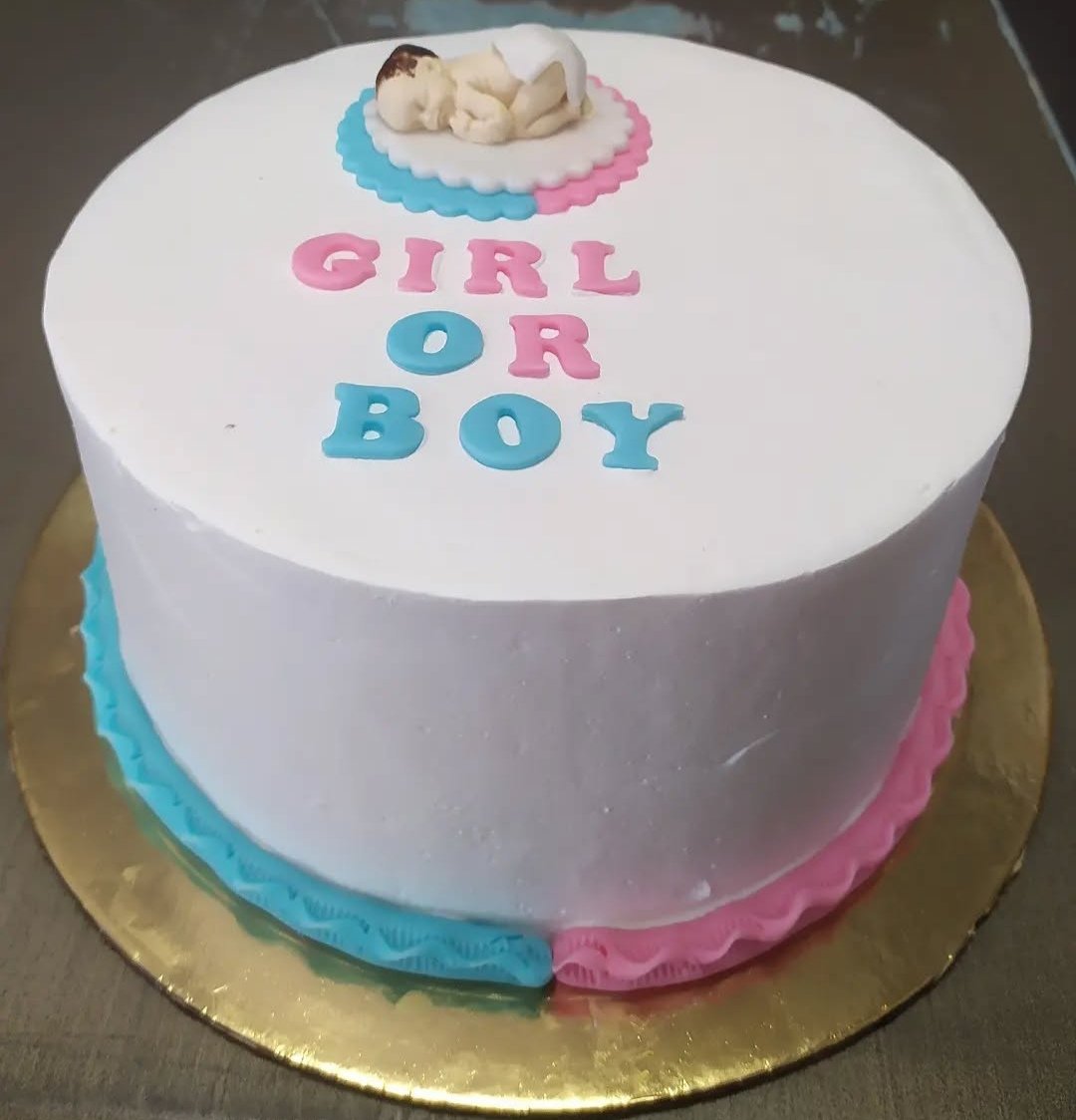 Αποκάλυψη Φύλου - Δάγκος