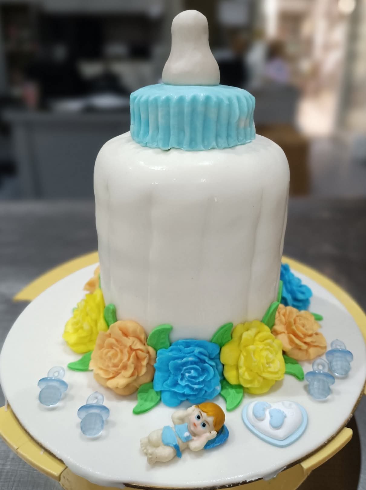 Αποκάλυψη Φύλου - Δάγκος