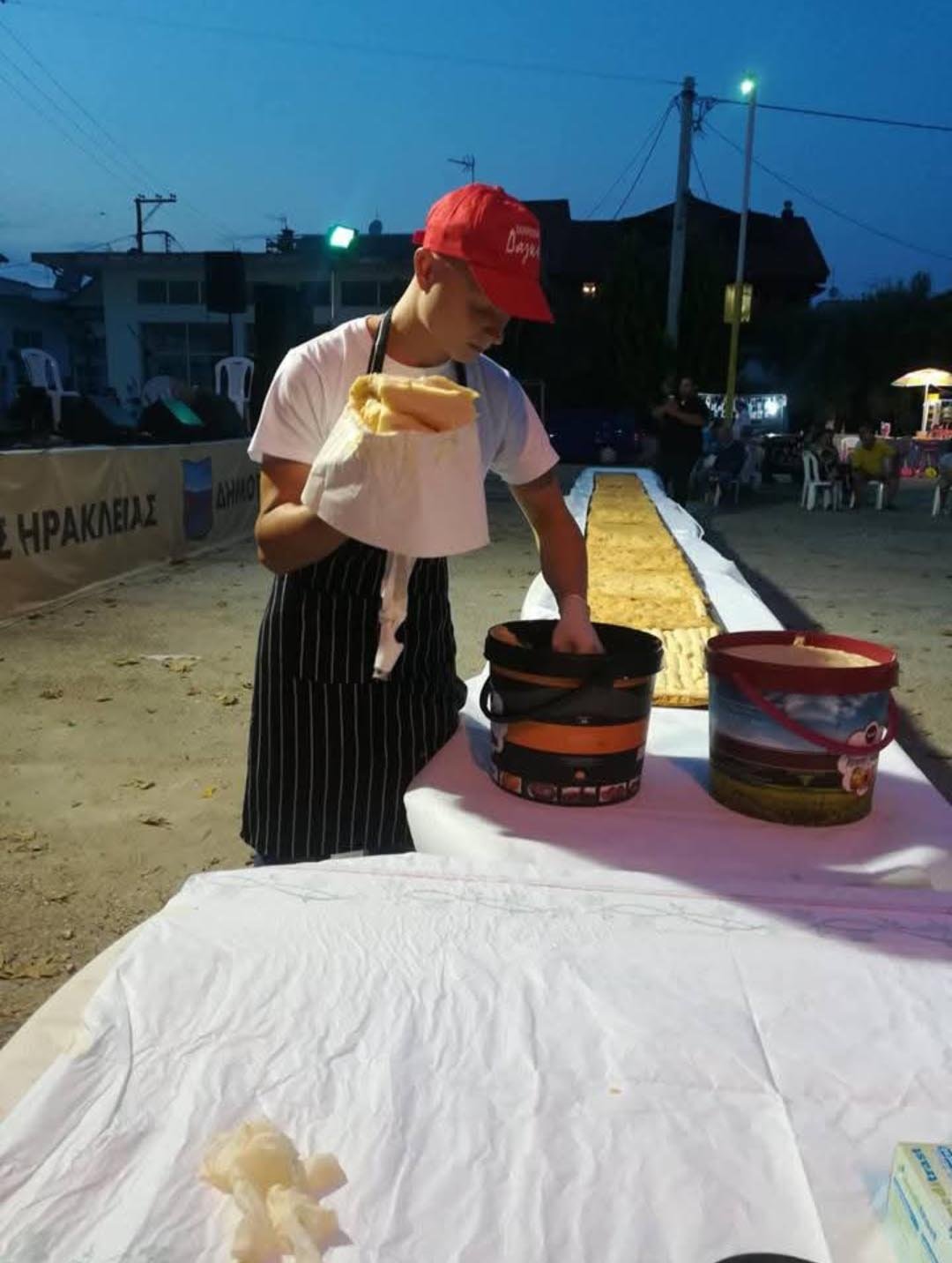 Το μεγαλύτερο μιλφέιγ στην Ελλάδα - 3