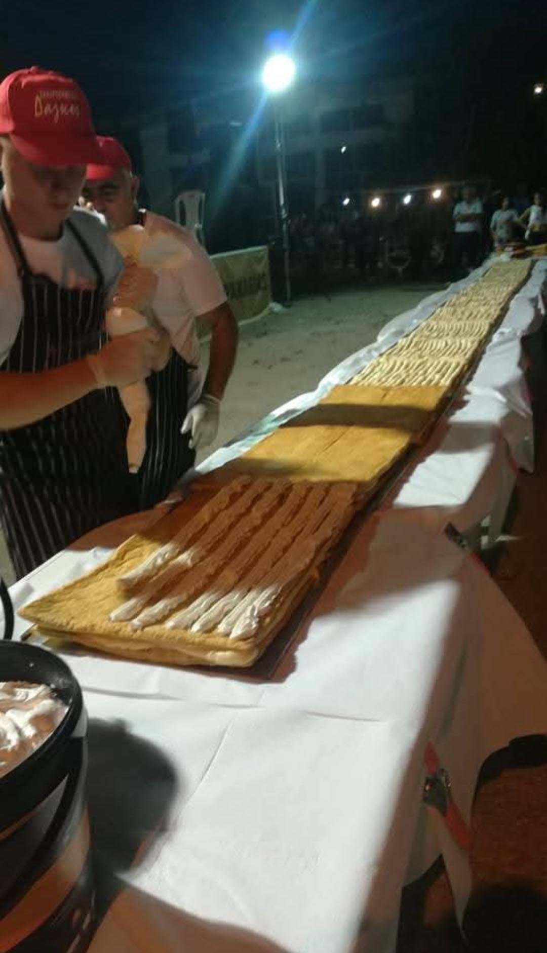 Το μεγαλύτερο μιλφέιγ στην Ελλάδα - 4