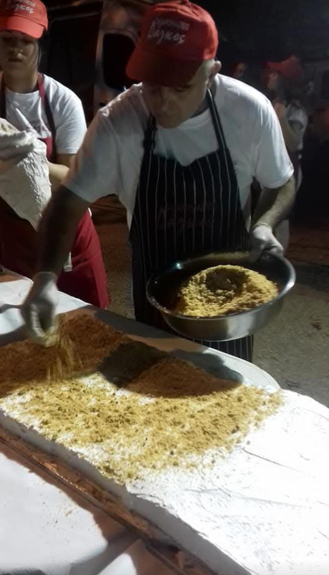 Το μεγαλύτερο μιλφέιγ στην Ελλάδα - 7