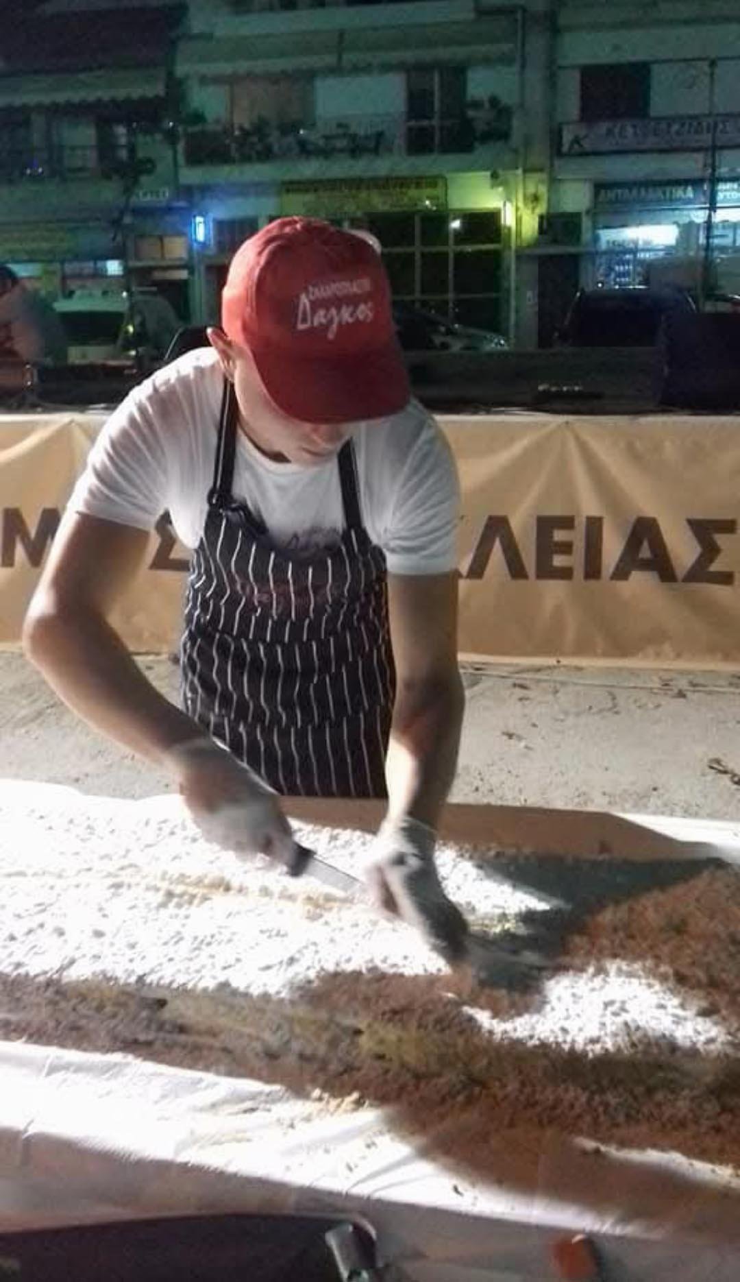 Το μεγαλύτερο μιλφέιγ στην Ελλάδα - 8