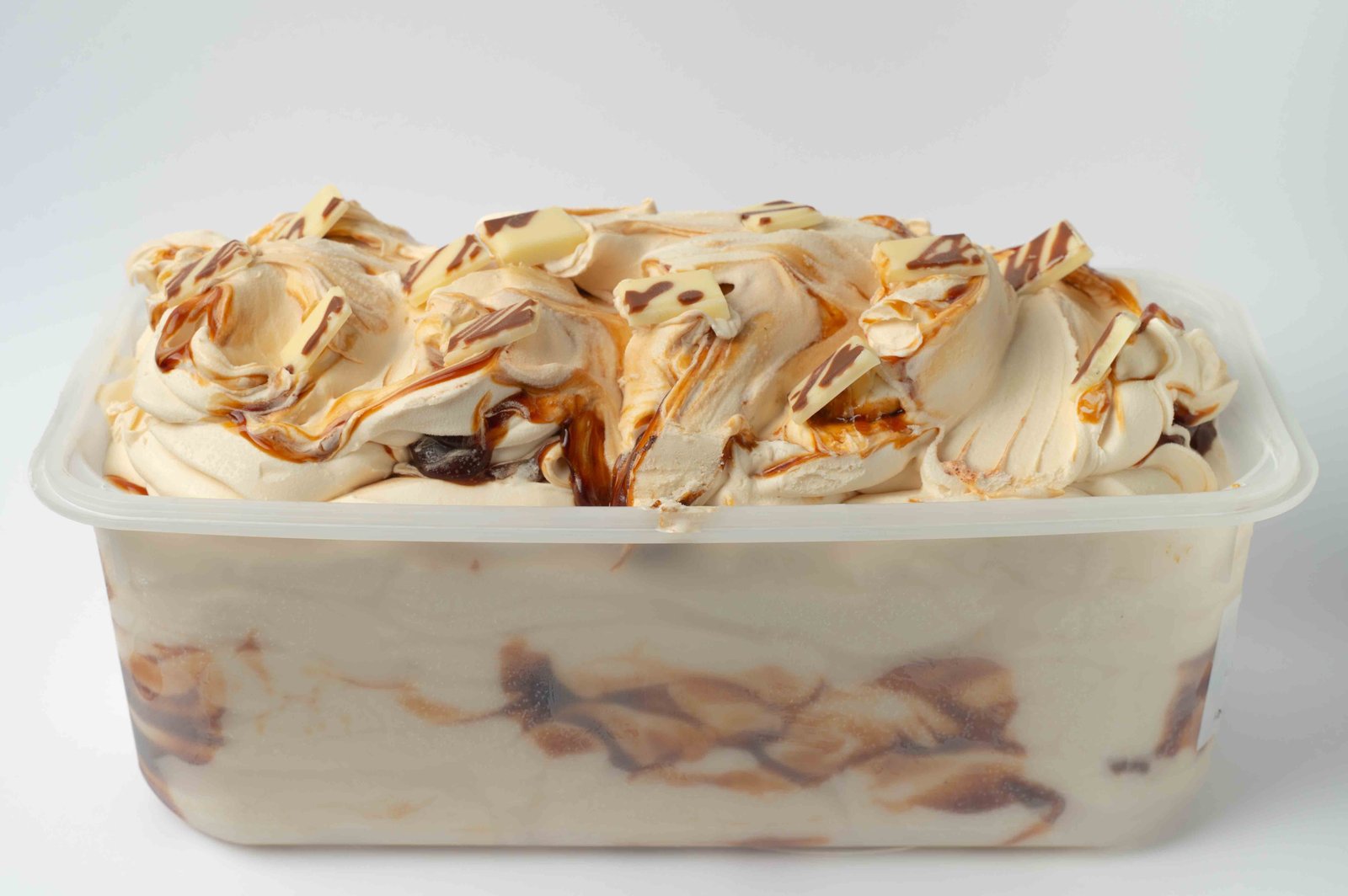 Παγωτά - Δάγκος