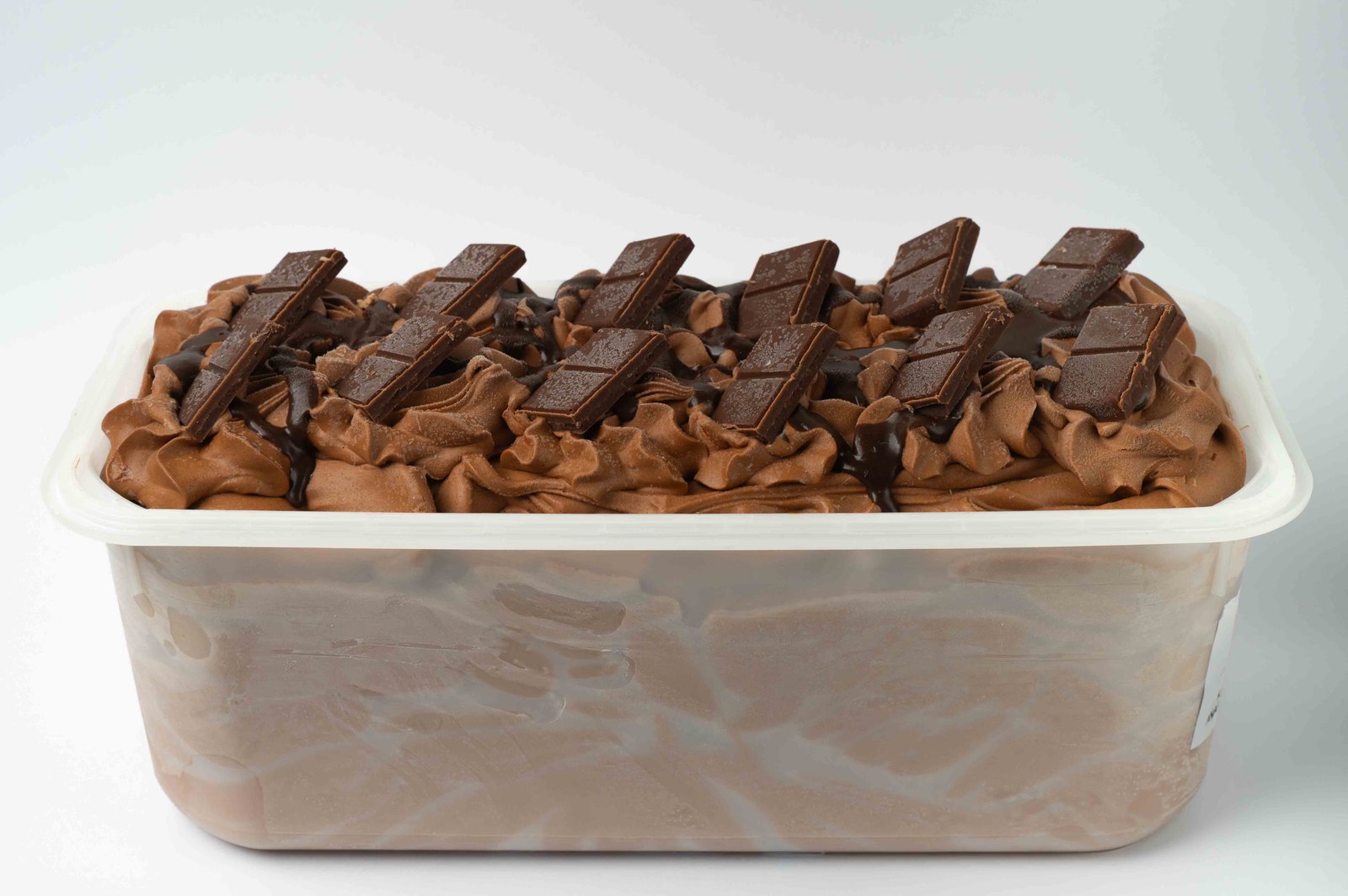 Παγωτά - Δάγκος