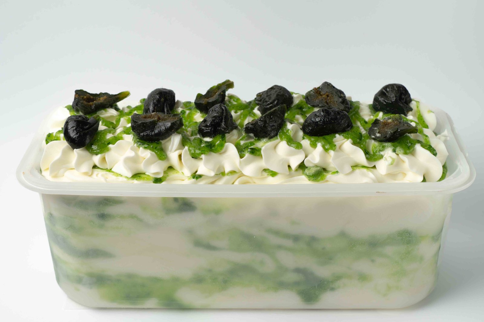 Παγωτά - Δάγκος