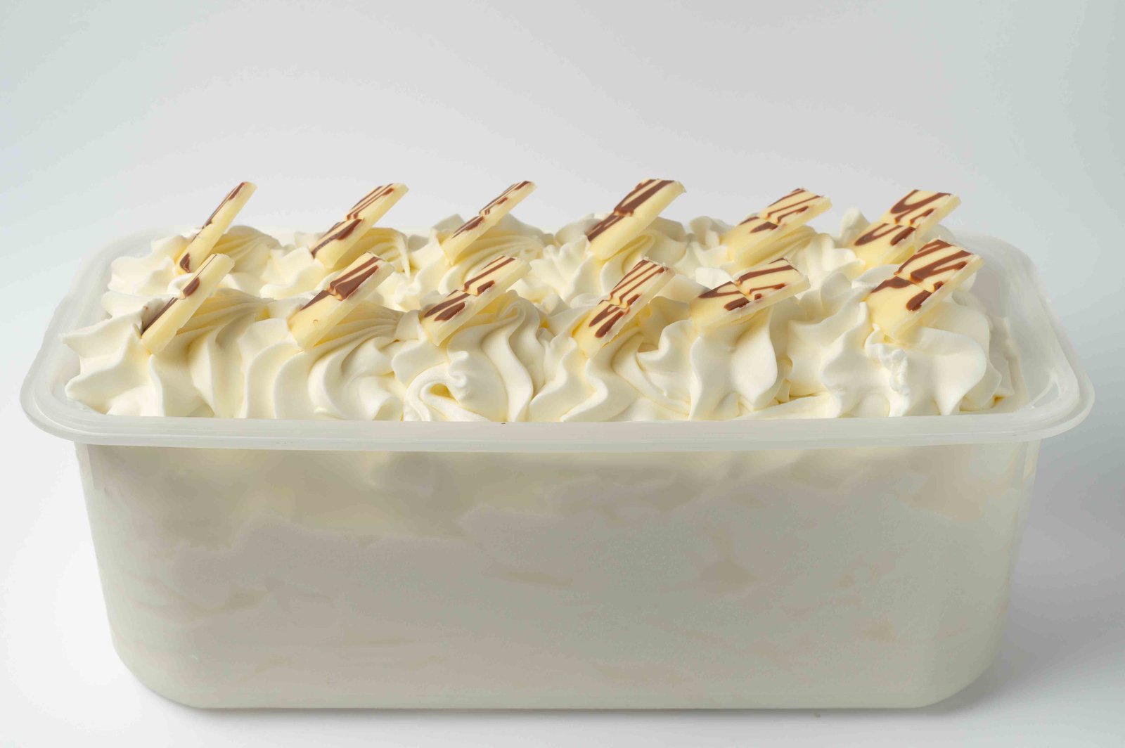 Παγωτά - Δάγκος