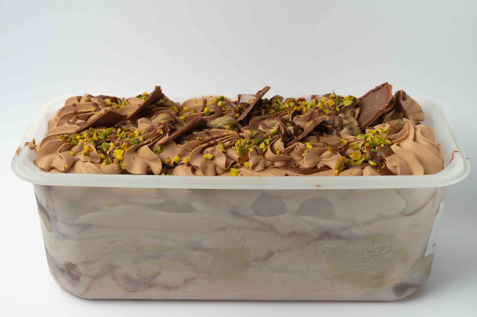 Παγωτά - Δάγκος