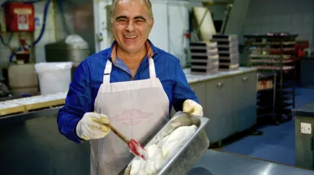 Γιάννης Δάγκος