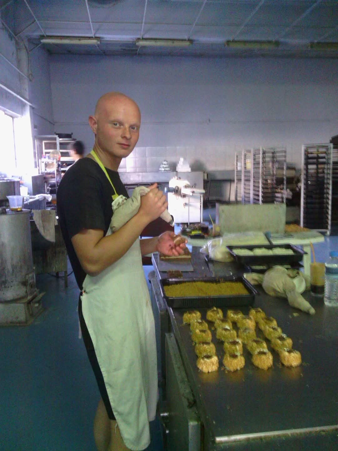 Χρήστος Δάγκος