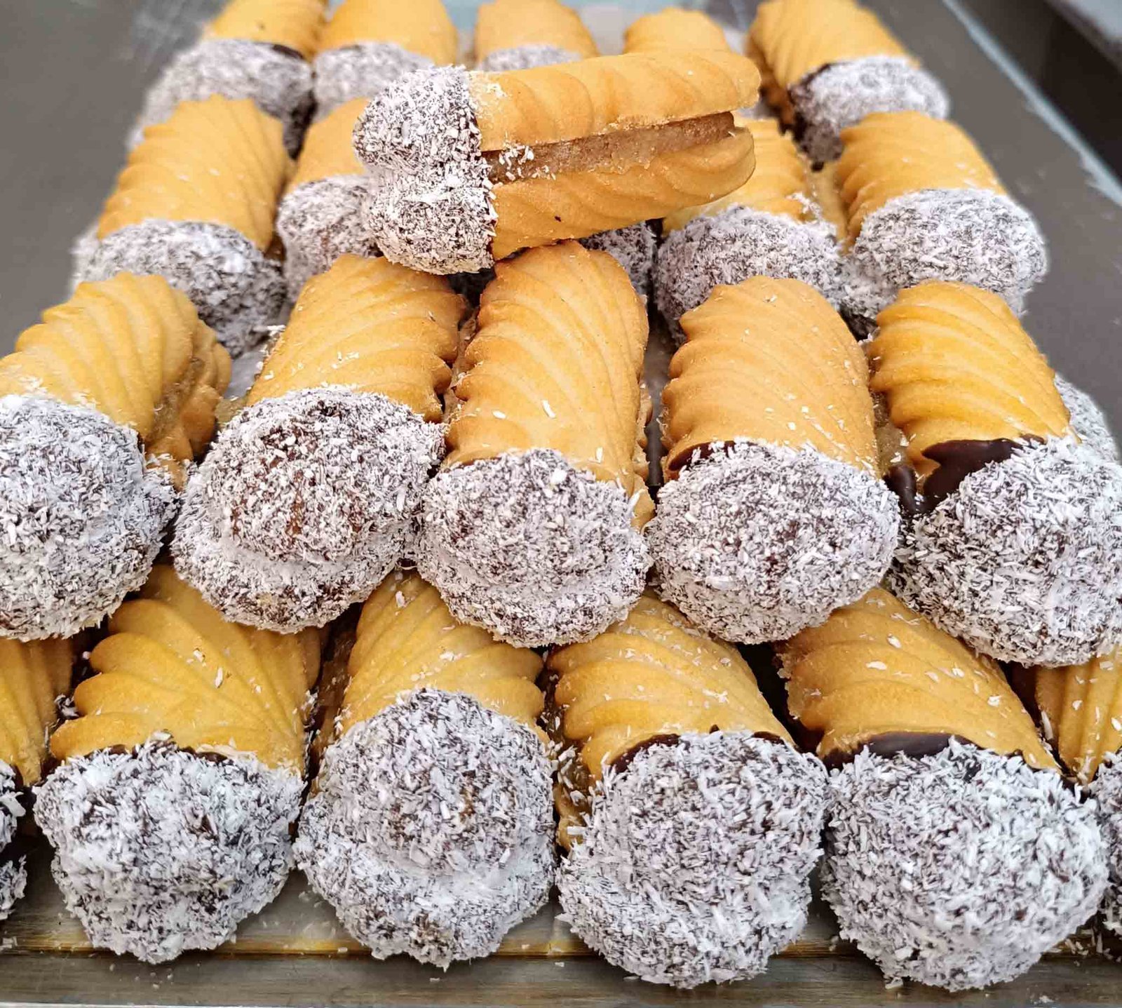 Πτι Φουρ - Δάγκος