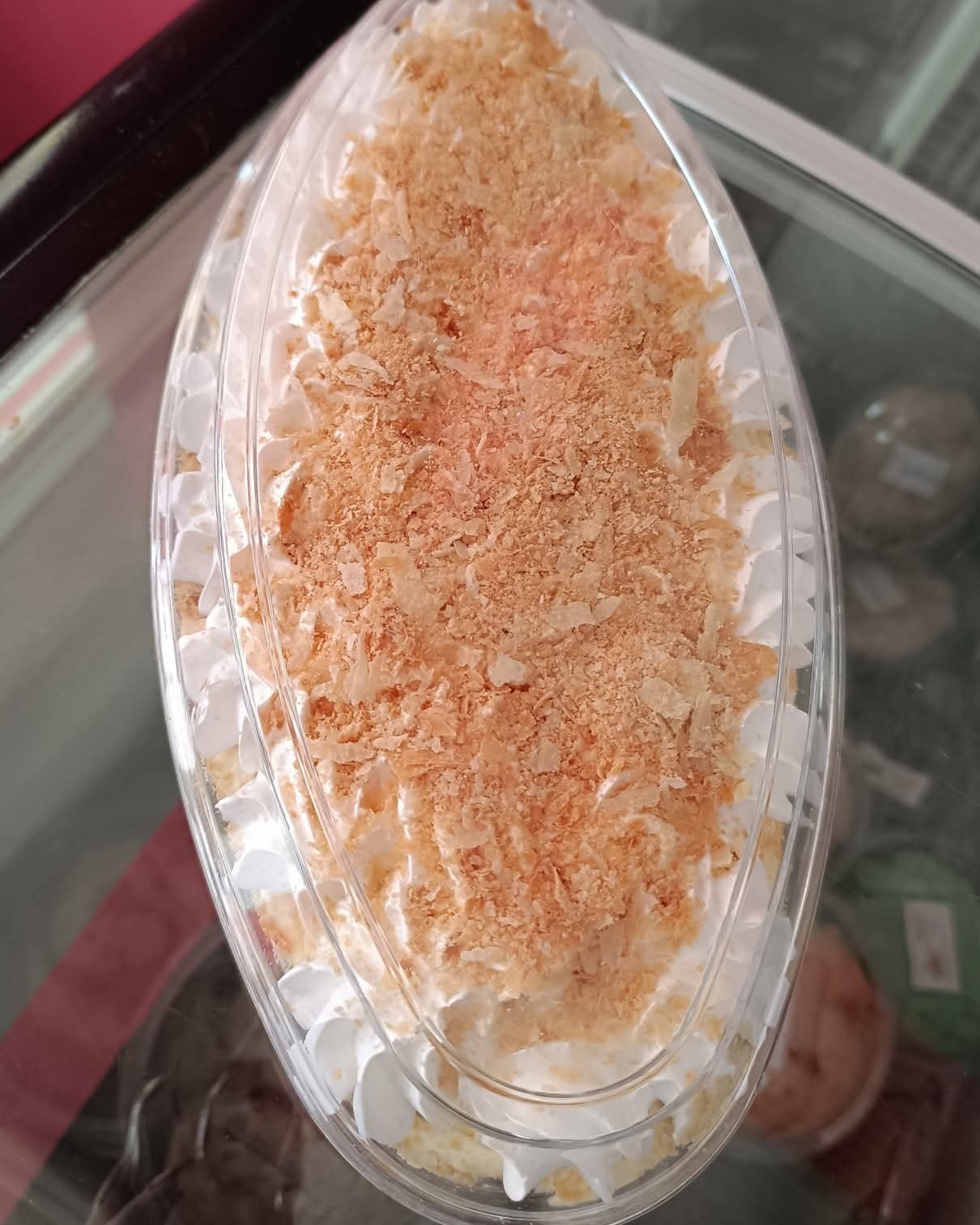 Σπεσιαλιτέ - Δάγκος